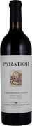 Parador Hossfield Vineyard Cabernet Sauvignon 2012  Front Bottle Shot