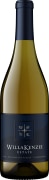 WillaKenzie Estate Chardonnay 2022  Front Bottle Shot