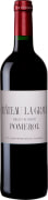 Chateau La Grave a Pomerol  2016 Front Bottle Shot