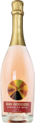 Sun Goddess by Mary J Blige Prosecco Rose  Front Bottle Shot