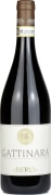 Nervi-Conterno Gattinara 2012 Front Bottle Shot