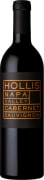 Hollis Cabernet Sauvignon 2015  Front Bottle Shot