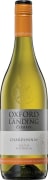 Oxford Landing Chardonnay 2016  Front Bottle Shot