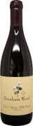 Evesham Wood Eola-Amity Hills Pinot Noir Cuvee 2022  Front Bottle Shot
