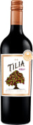 Tilia Merlot 2018  Front Bottle Shot