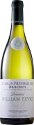 William Fevre Chablis Beauroy Premier Cru 2024 Front Bottle Shot