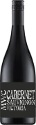MWC Cabernet Sauvignon 2017  Front Bottle Shot