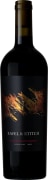 Ravel & Stitch Cabernet Sauvignon 2017  Front Bottle Shot