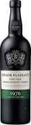 Taylor Fladgate Very Old Single Harvest Port 1976 Front Bottle Shot