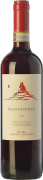 Carpineta Fontalpino Montaperto Chianti Classico 2015  Front Bottle Shot