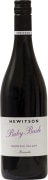 Hewitson Baby Bush Mourvedre 2021  Front Bottle Shot