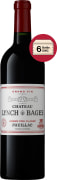 Chateau Lynch-Bages (6 Bottles in OWC - Futures Pre-Sale) 2023 Front Bottle Shot