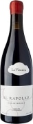 La Vizcaina by Raul Perez El Rapolao Tinto 2013 Front Bottle Shot