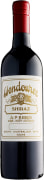 Wendouree Shiraz 1996  Front Bottle Shot