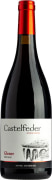 Castelfeder Glener Pinot Nero 2017  Front Bottle Shot