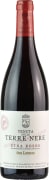 Tenuta delle Terre Nere Etna Rosso San Lorenzo 2019  Front Bottle Shot
