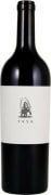 Tusk Estates Cabernet Sauvignon 2011  Front Bottle Shot