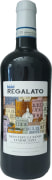 Regalato Montepulciano d'Abruzzo 2021  Front Bottle Shot
