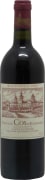 Chateau Cos d'Estournel 1981 Front Bottle Shot