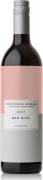 Christopher Michael Red 2017 Front Bottle Shot