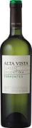 Alta Vista Classic Torrontes 2012 Front Bottle Shot