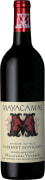 Mayacamas Cabernet Sauvignon 2016 Front Bottle Shot