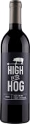 McPrice Myers High on the Hog 2020  Front Bottle Shot