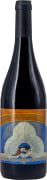 Domaine de l'Ecu Love & Grapes Nobis Syrah 2022  Front Bottle Shot