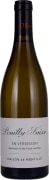 Maison de Montille Pouilly-Fuisse En Vergisson 2017  Front Bottle Shot