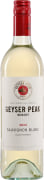 Geyser Peak Sauvignon Blanc 2024  Front Bottle Shot