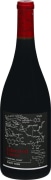 Roots Run Deep Educated Guess Pinot Noir 2021  Front Bottle Shot