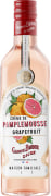 Gabriel Boudier Pamplemousse Liqueur Front Bottle Shot