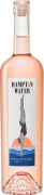 Hampton Water Rose 2025  Front Bottle Shot