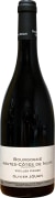 Olivier Jouan Bourgogne Hautes Cotes de Nuits Vieilles Vignes 2023  Front Bottle Shot