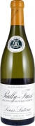 Louis Latour Pouilly-Fuisse 2018  Front Bottle Shot