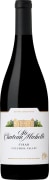 Chateau Ste. Michelle Columbia Valley Syrah 2021  Front Bottle Shot