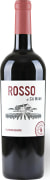 Ca' Momi Winery Rosso di Ca' Momi 2015 Front Bottle Shot