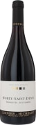 Lignier-Michelot Morey-St-Denis Aux Charmes Premier Cru 2020  Front Bottle Shot