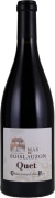 Mas de Boislauzon Chateauneuf-du-Pape Cuvee du Quet 2006  Front Bottle Shot