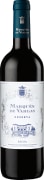 Marques de Vargas Rioja Reserva 2014  Front Bottle Shot
