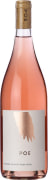 POE Rose 2018  Front Bottle Shot