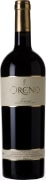 Tenuta Sette Ponti Oreno 2011  Front Bottle Shot