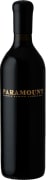 Gamble Family Vineyards Paramount Proprietary Red 2017  Front Bottle Shot