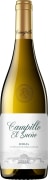 Bodegas Campillo Blanco El Sueno 2021  Front Bottle Shot