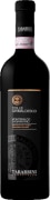 Tabarrini Sagrantino di Montefalco Grimaldesco 2015  Front Bottle Shot