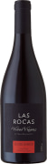Las Rocas Vinas Viejas Garnacha 2013  Front Bottle Shot