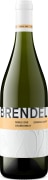 Brendel Noble One Chardonnay 2021  Front Bottle Shot