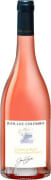 Jean-Luc Colombo La Dame Du Rouet Rose 2016  Front Bottle Shot