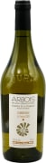 Domaine de la Touraize Arbois En Flandre Chardonnay 2020  Front Bottle Shot