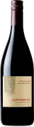 Pali Wine Co Alphabets Pinot Noir 2016 Front Bottle Shot